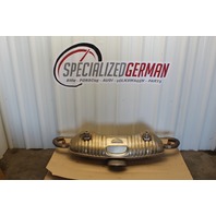 2000-2002 Porsche Boxster 986 2.7 Exhaust Muffler 99611115201 OEM