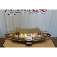 2000-2002 Porsche Boxster 986 2.7 Exhaust Muffler 99611115201 OEM