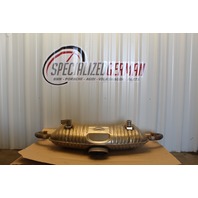 2000-2002 Porsche Boxster 986 2.7 Exhaust Muffler 99611115201 OEM