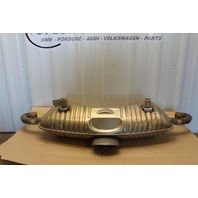 2000-2002 Porsche Boxster 986 2.7 Exhaust Muffler 99611115201 OEM