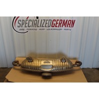 2000-2002 Porsche Boxster 986 2.7 Exhaust Muffler 99611115201 OEM