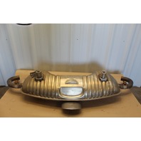 2000-2002 Porsche Boxster 986 2.7 Exhaust Muffler 99611115201 OEM