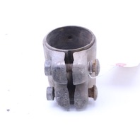 1999-2004 Porsche 911 996 EXhaust Muffler Clamp Sleeve OEM