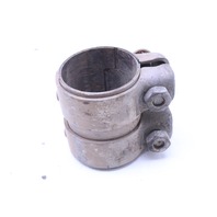 1999-2004 Porsche 911 996 EXhaust Muffler Clamp Sleeve OEM
