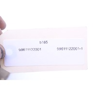 1999-2004 Porsche 911 996 EXhaust Muffler Clamp Sleeve OEM