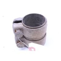1999-2004 Porsche 911 996 EXhaust Muffler Clamp Sleeve OEM