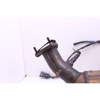 2002-2004 Porsche 911 996 3.6 Exhaust Manifold Downpipe Left OEM