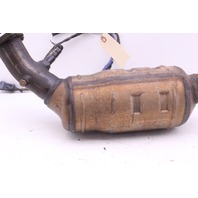 2002-2004 Porsche 911 996 3.6 Exhaust Manifold Downpipe Left OEM