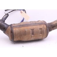 2002-2004 Porsche 911 996 3.6 Exhaust Manifold Downpipe Left OEM