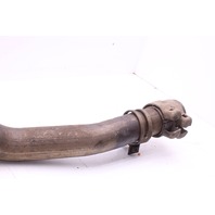 2002-2004 Porsche 911 996 3.6 Exhaust Manifold Downpipe Left OEM