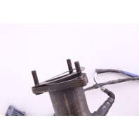 2002-2004 Porsche 911 996 3.6 Exhaust Manifold Downpipe Left OEM