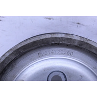 1997-2008 Porsche 911 Boxster Cayman Power Steering Pump Pulley OEM