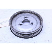 1997-2008 Porsche 911 Boxster Cayman Power Steering Pump Pulley OEM