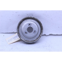 1997-2008 Porsche 911 Boxster Cayman Power Steering Pump Pulley OEM