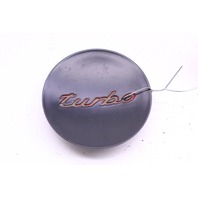 2002-2004 Porsche 911 996 Turbo Center Wheel Cap OEM OEM