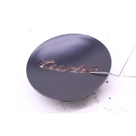 2002-2004 Porsche 911 996 Turbo Center Wheel Cap 99636130511 OEM OEM