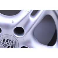 1997-2004 Porsche Boxster 986 Wheel 16 X 7 Rim OEM