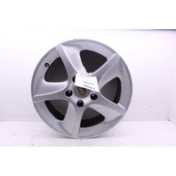 2002 2003 2004 Porsche 911 Boxster 18 x 8 5 Spoke Wheel 99636213651 OEM