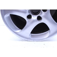 2001-2005 Porsche 911 996 Turbo C4S Rear Wheel 18 X 11 Rim OEM