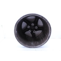 2001-2005 Porsche 911 996 Turbo C4S Rear Wheel 18 X 11 Rim OEM