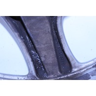 2001-2005 Porsche 911 996 Turbo C4S Rear Wheel 18 X 11 Rim OEM