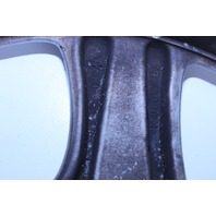 2001-2005 Porsche 911 996 Turbo C4S Rear Wheel 18 X 11 Rim OEM