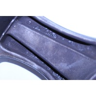 2001-2005 Porsche 911 996 Turbo C4S Rear Wheel 18 X 11 Rim OEM