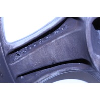 2001-2005 Porsche 911 996 Turbo C4S Rear Wheel 18 X 11 Rim OEM