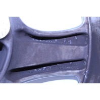 2001-2005 Porsche 911 996 Turbo C4S Rear Wheel 18 X 11 Rim OEM