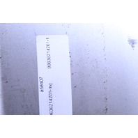 2001-2005 Porsche 911 996 Turbo C4S Rear Wheel 18 X 11 Rim OEM