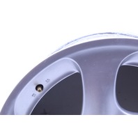 2001-2005 Porsche 911 996 Turbo C4S Rear Wheel 18 X 11 Rim OEM