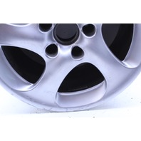 2001-2005 Porsche 911 996 Turbo C4S Rear Wheel 18 X 11 Rim OEM