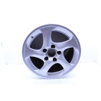 2001-2005 Porsche 911 996 Turbo C4S Rear Wheel 18 X 11 Rim OEM