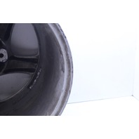 2001-2005 Porsche 911 996 Turbo C4S Rear Wheel 18 X 11 Rim OEM