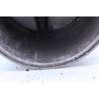 2001-2005 Porsche 911 996 Turbo C4S Rear Wheel 18 X 11 Rim OEM