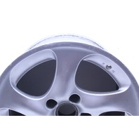2001-2005 Porsche 911 996 Turbo C4S Rear Wheel 18 X 11 Rim OEM
