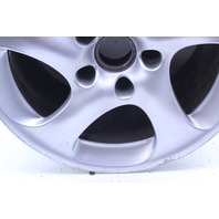 2001-2005 Porsche 911 996 Turbo C4S Rear Wheel 18 X 11 Rim OEM