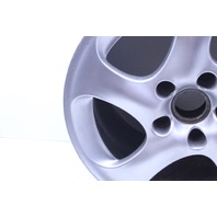 2001-2005 Porsche 911 996 Turbo C4S Rear Wheel 18 X 11 Rim OEM