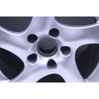 2001-2005 Porsche 911 996 Turbo C4S Rear Wheel 18 X 11 Rim OEM