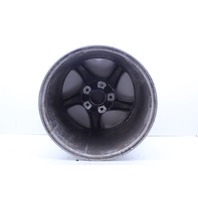 2001-2005 Porsche 911 996 Turbo C4S Rear Wheel 18 X 11 Rim OEM