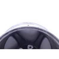 2001-2005 Porsche 911 996 Turbo C4S Rear Wheel 18 X 11 Rim OEM