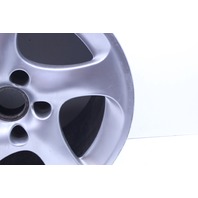 2001-2005 Porsche 911 996 Turbo C4S Rear Wheel 18 X 11 Rim OEM