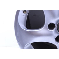 2001-2005 Porsche 911 996 Turbo C4S Rear Wheel 18 X 11 Rim OEM