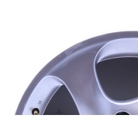 2001-2005 Porsche 911 996 Turbo C4S Rear Wheel 18 X 11 Rim OEM