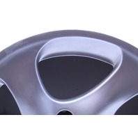 2001-2005 Porsche 911 996 Turbo C4S Rear Wheel 18 X 11 Rim OEM