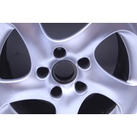 2001-2005 Porsche 911 996 Turbo C4S Rear Wheel 18 X 11 Rim OEM