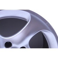 2001-2005 Porsche 911 996 Turbo C4S Rear Wheel 18 X 11 Rim OEM