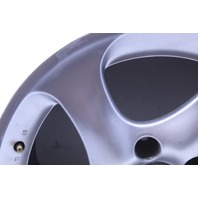 2001-2005 Porsche 911 996 Turbo C4S Rear Wheel 18 X 11 Rim OEM