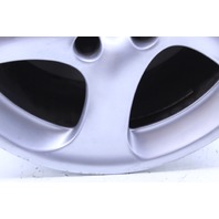 2001-2005 Porsche 911 996 Turbo C4S Rear Wheel 18 X 11 Rim OEM
