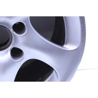 2001-2005 Porsche 911 996 Turbo C4S Rear Wheel 18 X 11 Rim OEM